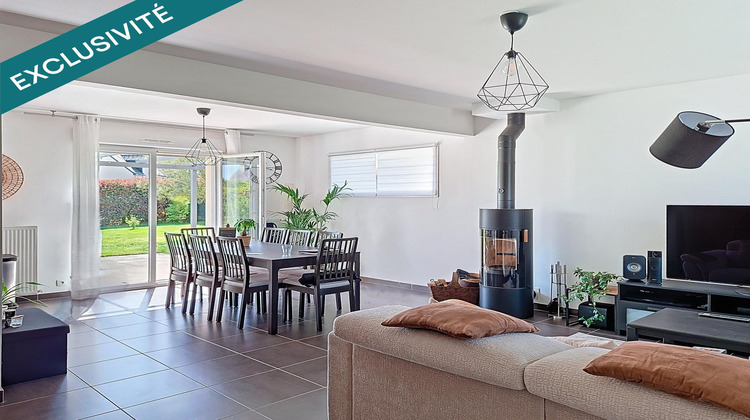 Ma-Cabane - Vente Maison Mezieres-sur-Couesnon, 95 m²