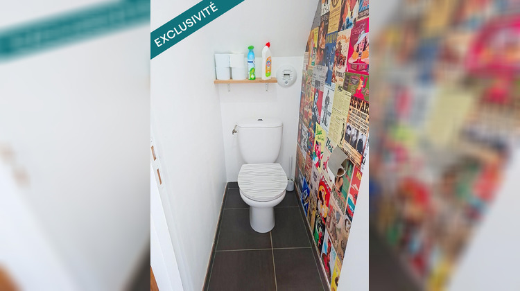 Ma-Cabane - Vente Maison Mezieres-sur-Couesnon, 95 m²