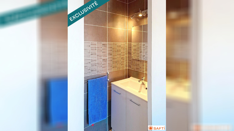 Ma-Cabane - Vente Maison Mezieres-sur-Couesnon, 95 m²