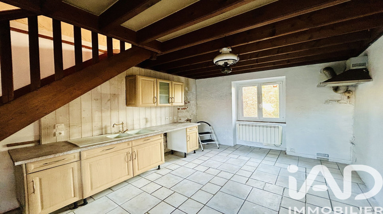 Ma-Cabane - Vente Maison Mezières sur Couesnon, 104 m²