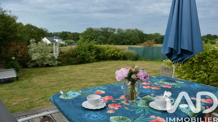 Ma-Cabane - Vente Maison Mézières-sur-Couesnon, 76 m²