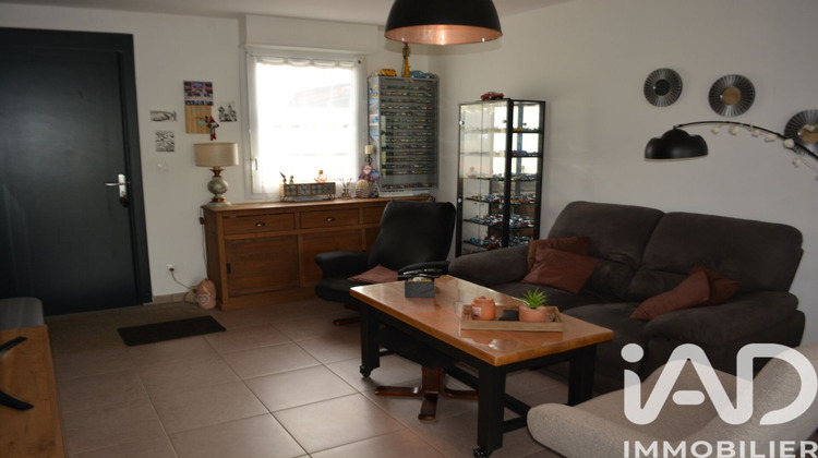 Ma-Cabane - Vente Maison Mézières-sur-Couesnon, 76 m²