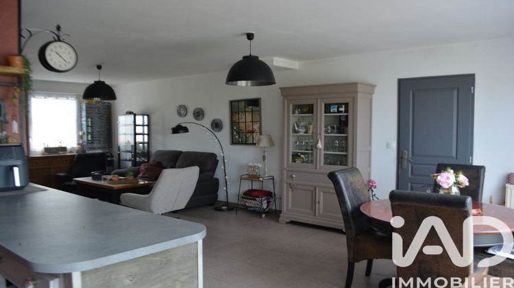 Ma-Cabane - Vente Maison Mézières-sur-Couesnon, 76 m²
