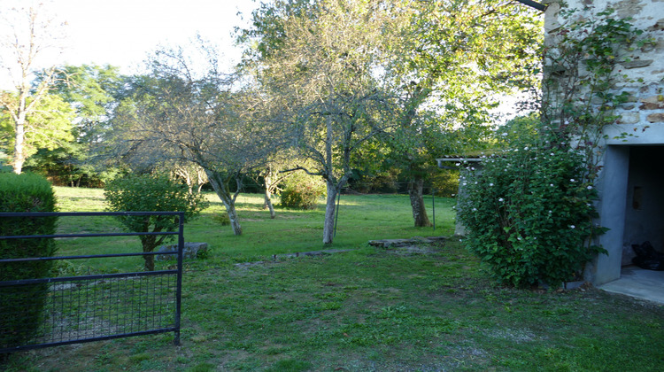 Ma-Cabane - Vente Maison Mézières-sur-Issoire, 110 m²