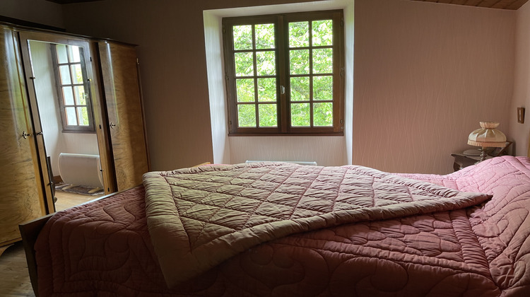 Ma-Cabane - Vente Maison Mézières-sur-Issoire, 110 m²