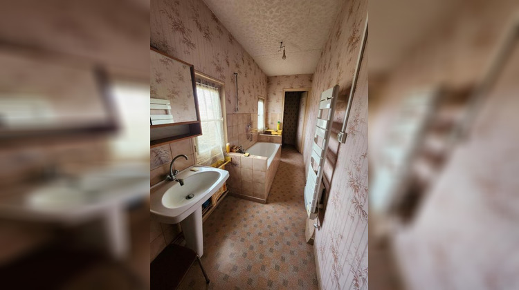 Ma-Cabane - Vente Maison MEZIERES SUR ISSOIRE, 130 m²