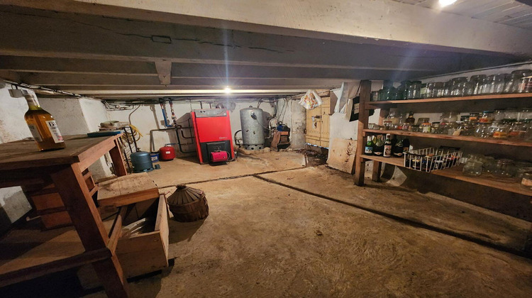 Ma-Cabane - Vente Maison MEZIERES-SUR-ISSOIRE, 130 m²