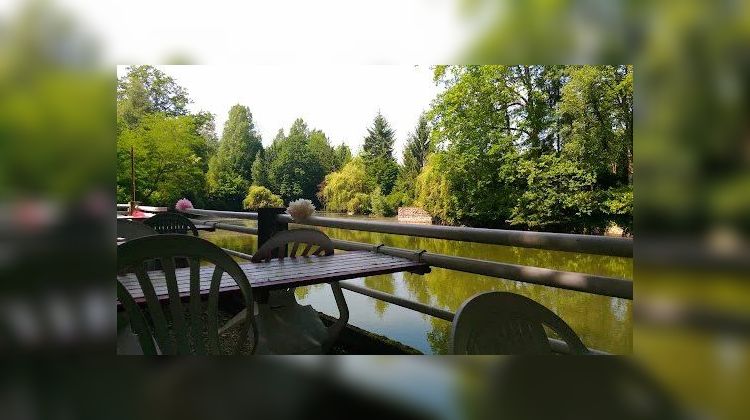 Ma-Cabane - Vente Maison Mézières-sur-Oise, 2900 m²