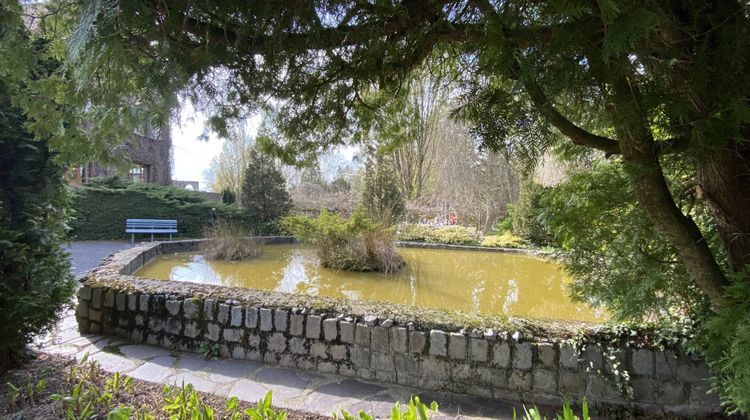 Ma-Cabane - Vente Maison Mézières-sur-Oise, 2900 m²