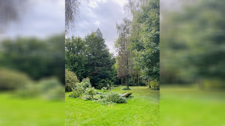 Ma-Cabane - Vente Maison Mézières-sur-Oise, 185 m²