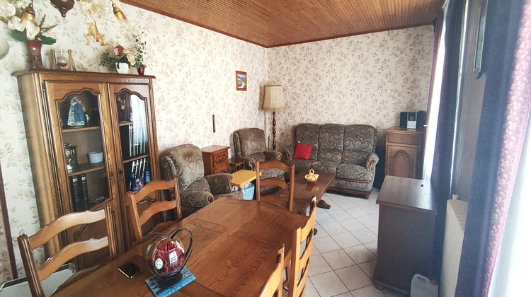 Ma-Cabane - Vente Maison Mezieres-sur-Oise, 70 m²