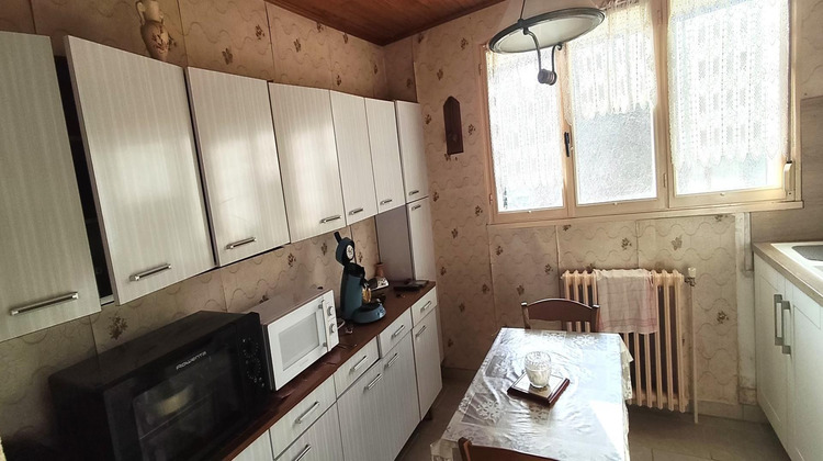 Ma-Cabane - Vente Maison Mezieres-sur-Oise, 70 m²