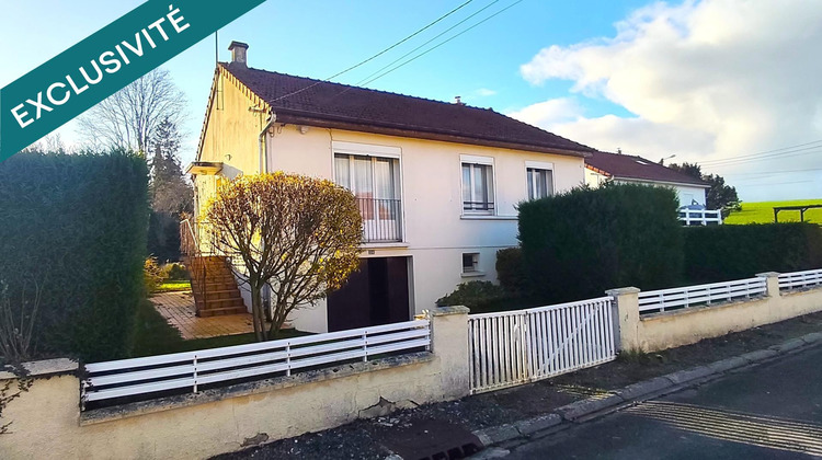 Ma-Cabane - Vente Maison Mezieres-sur-Oise, 70 m²