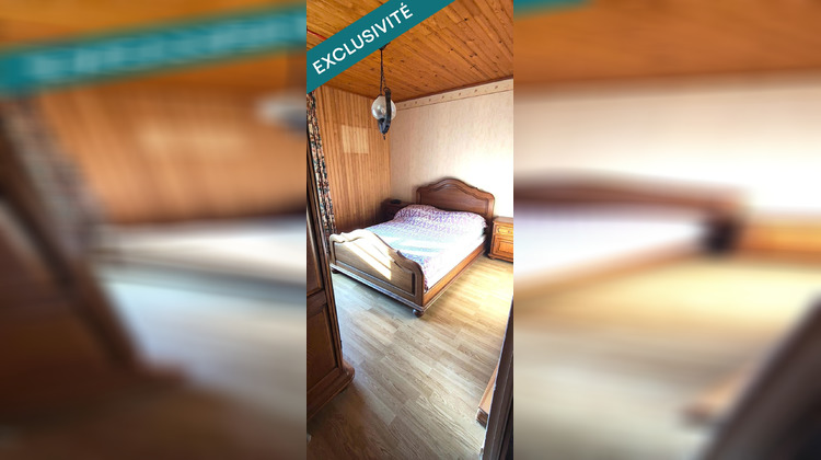 Ma-Cabane - Vente Maison Mezieres-sur-Oise, 70 m²