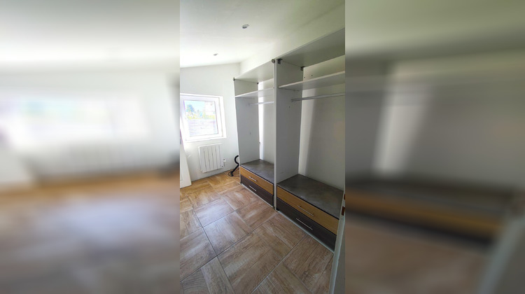 Ma-Cabane - Vente Maison Mezieres-sur-Oise, 90 m²