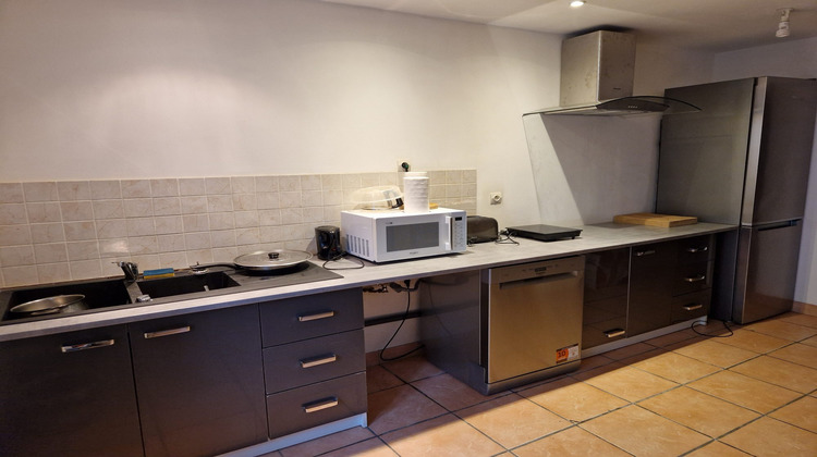 Ma-Cabane - Vente Maison Mézières-sur-Ponthouin, 82 m²