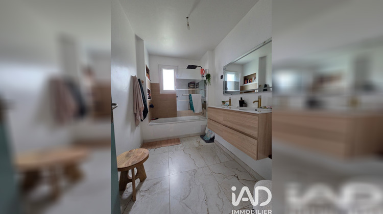 Ma-Cabane - Vente Maison Mézières-sur-Ponthouin, 116 m²