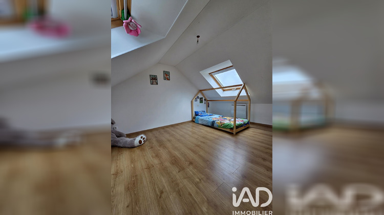 Ma-Cabane - Vente Maison Mézières-sur-Ponthouin, 116 m²