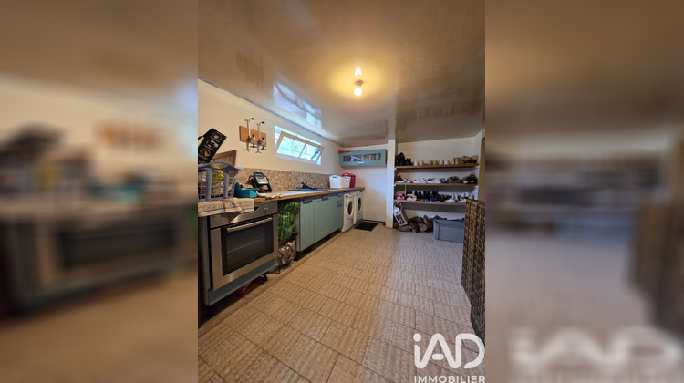 Ma-Cabane - Vente Maison Mézières-sur-Ponthouin, 116 m²