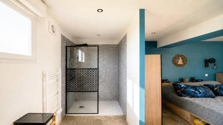 Ma-Cabane - Vente Maison MEZIERES SUR PONTHOUIN, 225 m²