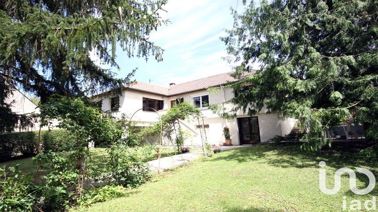 Ma-Cabane - Vente Maison Mézières-sur-Seine, 103 m²