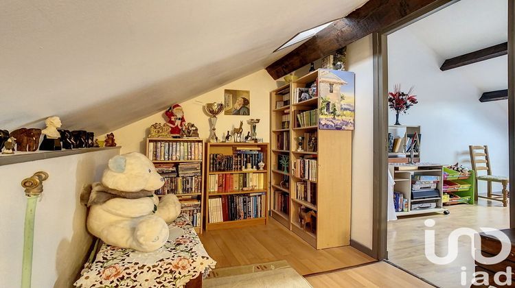 Ma-Cabane - Vente Maison Mézières-sur-Seine, 107 m²