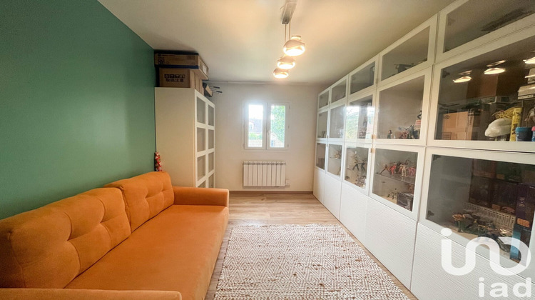 Ma-Cabane - Vente Maison Mézières-sur-Seine, 86 m²