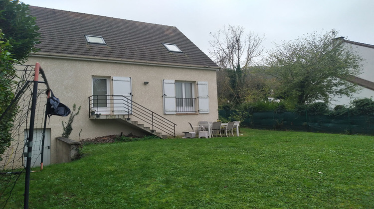 Ma-Cabane - Vente Maison MEZIERES-SUR-SEINE, 100 m²