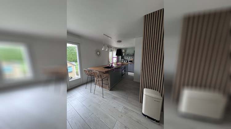 Ma-Cabane - Vente Maison Mézières-sur-Seine, 127 m²