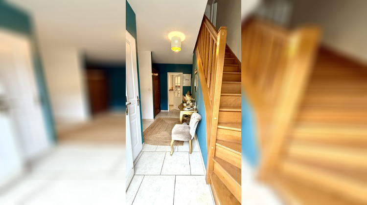 Ma-Cabane - Vente Maison Mézières-sur-Seine, 100 m²