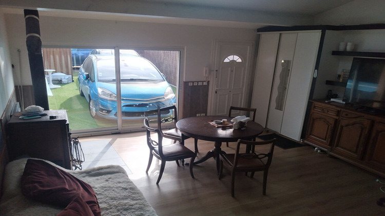 Ma-Cabane - Vente Maison MEZIERES-SUR-SEINE, 80 m²