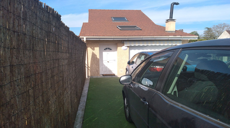 Ma-Cabane - Vente Maison MEZIERES-SUR-SEINE, 80 m²