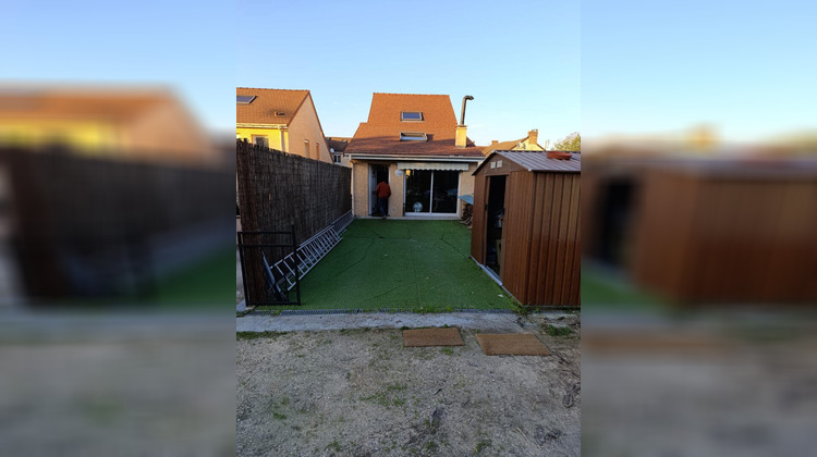 Ma-Cabane - Vente Maison MEZIERES-SUR-SEINE, 80 m²