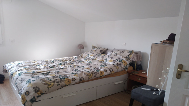 Ma-Cabane - Vente Maison MEZIERES-SUR-SEINE, 80 m²