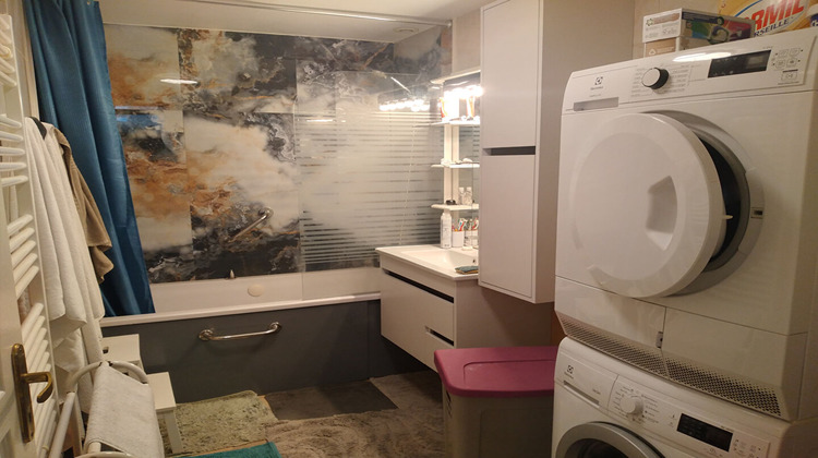 Ma-Cabane - Vente Maison MEZIERES-SUR-SEINE, 80 m²