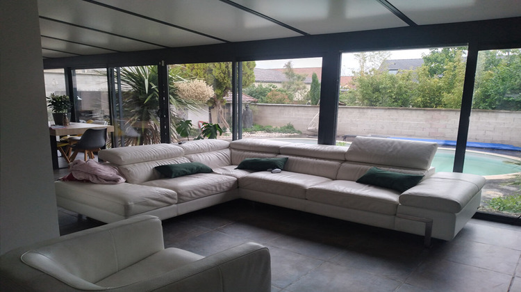 Ma-Cabane - Vente Maison MEZIERES-SUR-SEINE, 155 m²