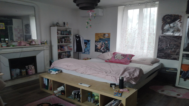 Ma-Cabane - Vente Maison MEZIERES-SUR-SEINE, 155 m²