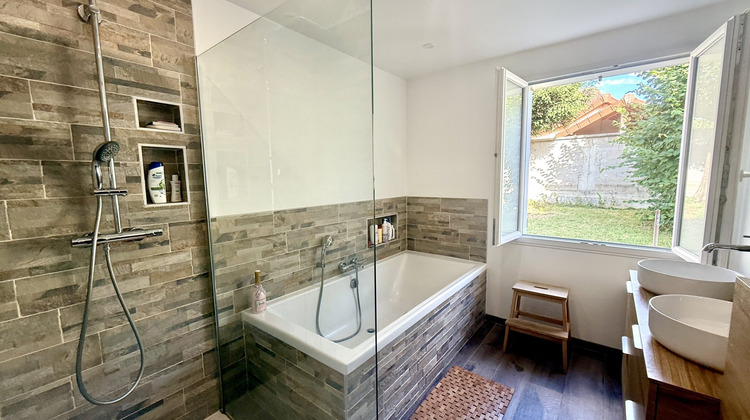 Ma-Cabane - Vente Maison Mézières-sur-Seine, 135 m²