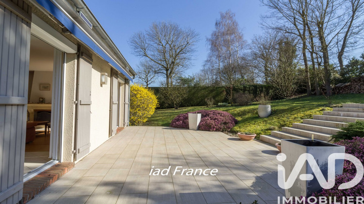 Ma-Cabane - Vente Maison Mézières-sur-Seine, 88 m²