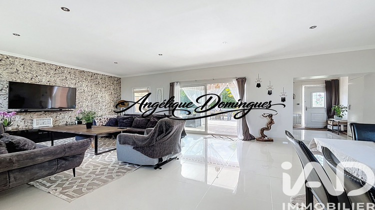 Ma-Cabane - Vente Maison Mézières-sur-Seine, 172 m²