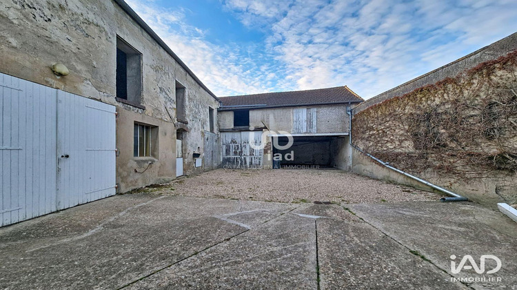 Ma-Cabane - Vente Maison Mézières-sur-Seine, 300 m²
