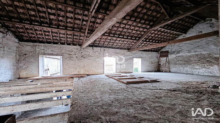 Ma-Cabane - Vente Maison Mézières-sur-Seine, 300 m²