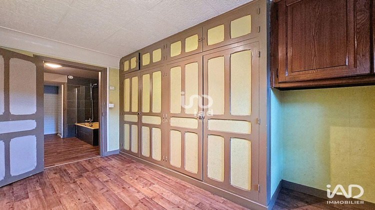 Ma-Cabane - Vente Maison Mézières-sur-Seine, 300 m²