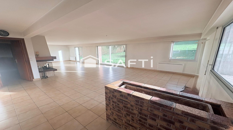 Ma-Cabane - Vente Maison Mezieres-sur-Seine, 152 m²