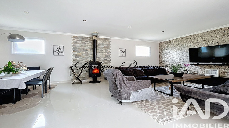 Ma-Cabane - Vente Maison Mézières-sur-Seine, 172 m²