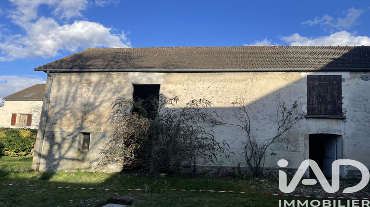 Ma-Cabane - Vente Maison Mézières-sur-Seine, 110 m²