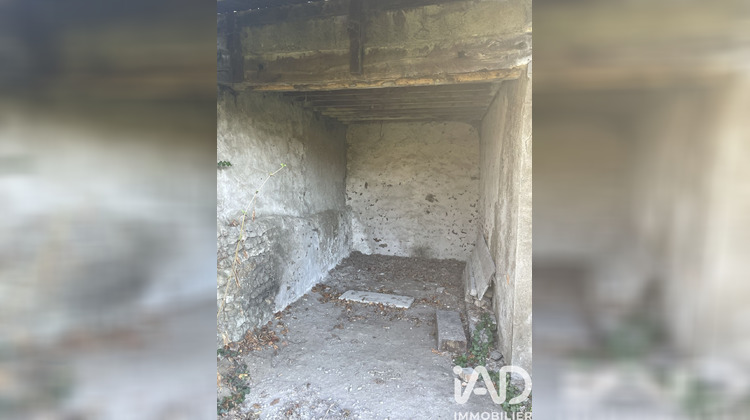 Ma-Cabane - Vente Maison Mézières-sur-Seine, 110 m²