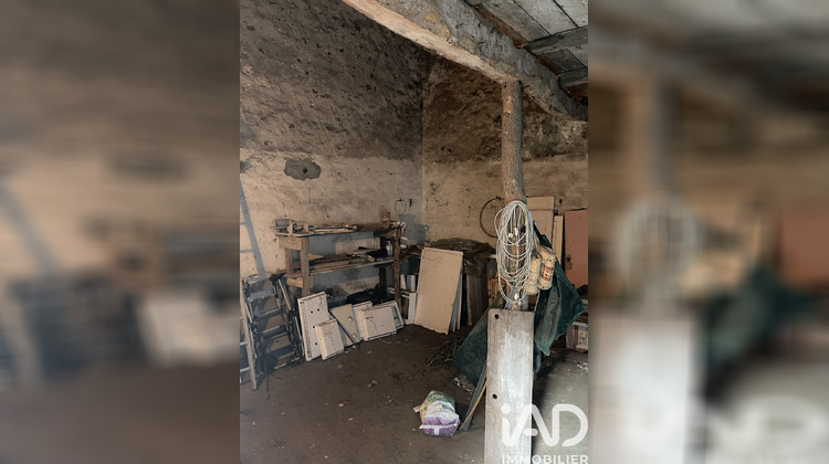 Ma-Cabane - Vente Maison Mézières-sur-Seine, 110 m²
