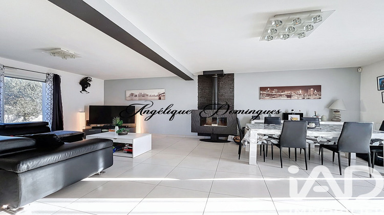 Ma-Cabane - Vente Maison Mézières-sur-Seine, 242 m²