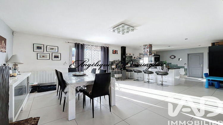 Ma-Cabane - Vente Maison Mézières-sur-Seine, 242 m²